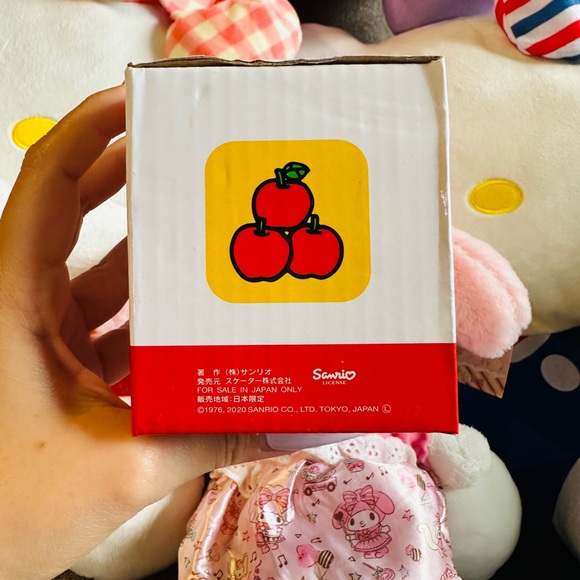 Hello Kitty - Skater Mug - Picture 5 of 5